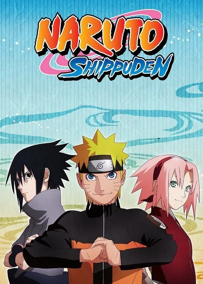 Naruto: Shippûden